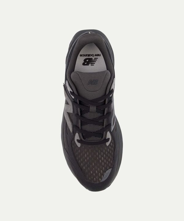 Tenis New Balance Para Hombre Negro